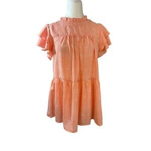 Jodifl Women’s Blouse Size NWT Size Small